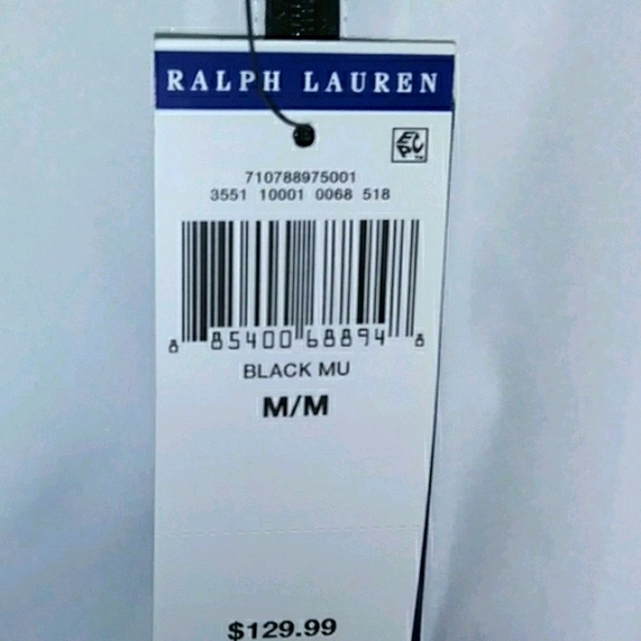 Polo Ralph Lauren Big Flag Pony performance jacket - Picture 14 of 16